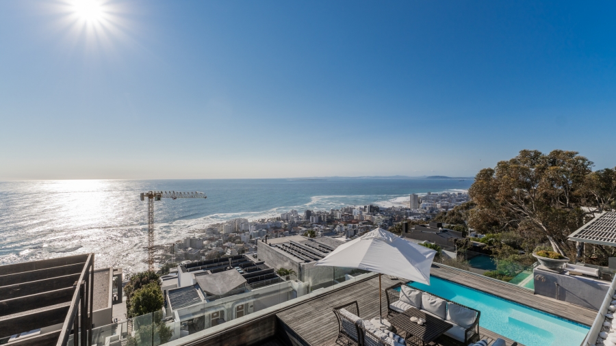 3 Bedroom Property for Sale in Bantry Bay Western Cape